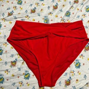 Bikini bottoms
